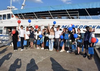27 июня в ульяновских школах пройдут выпускные вечера