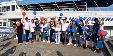 27 июня в ульяновских школах пройдут выпускные вечера