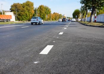 В Ульяновске расширили план ремонта дорог — добавлены две ключевые улицы