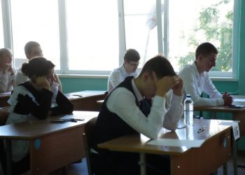 Математика решает всё: 1558 ульяновских выпускников выбрали профильный ЕГЭ
