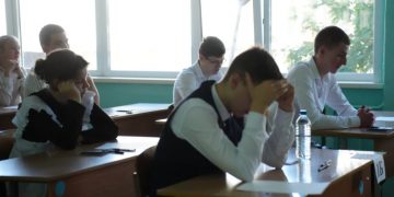 Математика решает всё: 1558 ульяновских выпускников выбрали профильный ЕГЭ