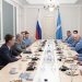 «Русские Витязи» впервые прилетели в Ульяновск по приглашению губернатора
