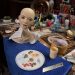 Осужденная из Ульяновска создает шарнирные куклы