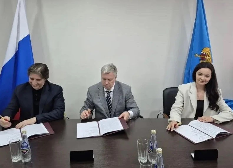 MGC Group вложит ₽570 млн в производство автопиропатронов в Ульяновской области
