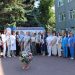 Семь врачей и пять медсестёр занесены на Доску Почёта Медицинской палаты Ульяновской области