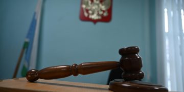 Суд в Ульяновске арестовал разбойницу из Засвияжья