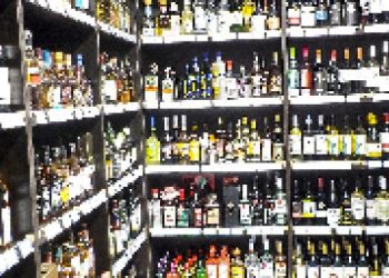 В Ульяновской области ограничат продажу алкоголя в день выпускных