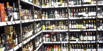 В Ульяновской области ограничат продажу алкоголя в день выпускных