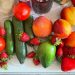 Ульяновский Роспотребнадзор назвал самые полезные сезонные продукты июня