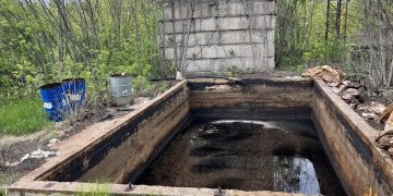 УФСБ пресекло преступную схему с отходами I-II класса опасности в Ульяновске