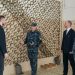 Заключённые ИК-9 изготовили маскировочные сети для бойцов СВО