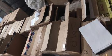 В Ульяновске осудили организатора подпольной торговли табаком на ₽2 млн