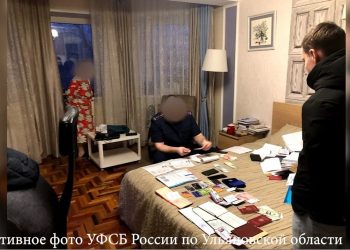 Четыре сотрудника ульяновского политеха предстанут перед судом за фиктивный приём иностранцев