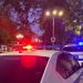 Ночью на улице Ленина в Чердаклах «Приора» сбила пешехода