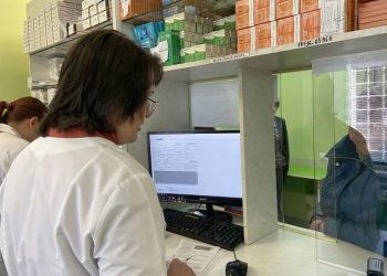 В Ульяновскую область доставили 23 тысячи упаковок льготных препаратов