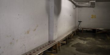 В Ульяновске насчитали 120 бомбоубежищ, но есть нюансы
