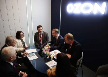 «Озон» может построить в Ульяновской области огромный склад