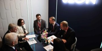 «Озон» может построить в Ульяновской области огромный склад