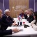 Русских рассказал о встрече с главой «КАМАЗа» Когогиным на ПМЭФ-2026