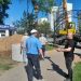 Две ветки водоснабжения и два гидранта появятся в ульяновском парке «Прибрежный»