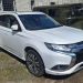У новоульяновца конфисковали Mitsubishi Outlander за пьяную езду