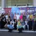 «Театральный поезд» собрал в Ульяновск 2500 зрителей