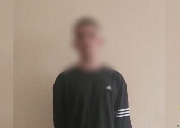 20-летний барышец обобрал десятерых пенсионеров на ₽3,8 млн