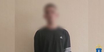 20-летний барышец обобрал десятерых пенсионеров на ₽3,8 млн
