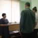 Любовь в СИЗО: в ульяновском следственном изоляторе зарегистрировали брак