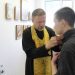 Несовершеннолетний обвиняемый принял Крещение в ульяновском СИЗО