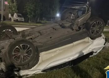 В Ульяновской области подведены итоги дорожной аварийности