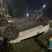 Пьяный водитель Volkswagen Golf устроил смертельное ДТП на проспекте Нариманова