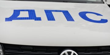 Бесправный водитель ВАЗ-2114 стал виновником и пострадавшим в ДТП на трассе «Казань-Ульяновск»