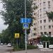 На перекрёстке Терешковой и Полбина обновили дорожные указатели