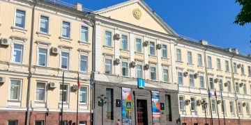 Ульяновская мэрия отменила заседание штаба из-за ракетной опасности