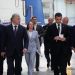 Русских и Мантуров обсудили этапы техперевооружения ульяновского Авиастара