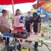 Рейд против нелегальной торговли прошёл в Засвияжском районе Ульяновска