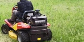 В Ульяновске усилили покос травы: дополнительные силы выходят в четыре района
