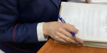 Директор фирмы в Димитровграде ответит за пиратское производство автозапчастей