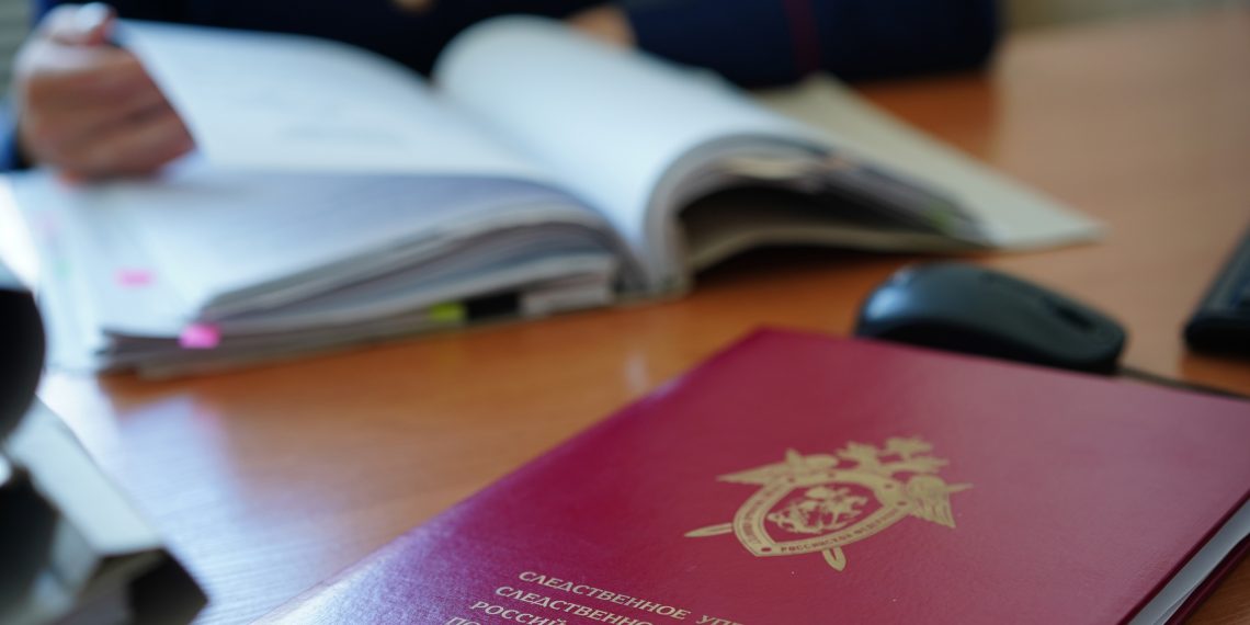 Жительница Ульяновска разместила свастику на Георгиевской ленте