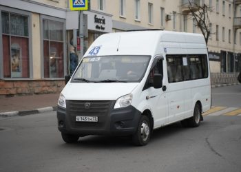 На День молодёжи в Ульяновске усилят работу общественного транспорта