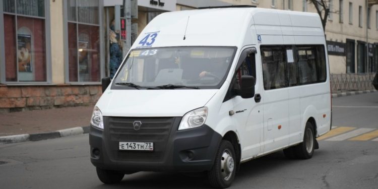 На День молодёжи в Ульяновске усилят работу общественного транспорта
