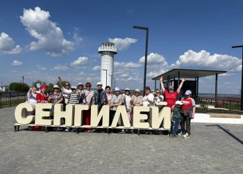 Ульяновский речной порт анонсировал рейсы на День молодёжи