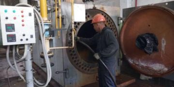 Гидравлические испытания и штрафы для УК: как в Ульяновске готовятся к зиме