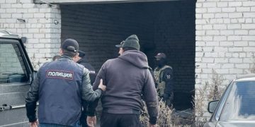 Ульяновцу грозит пять лет за фиктивную регистрацию пятерых мигрантов