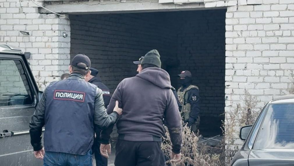 Ульяновцу грозит пять лет за фиктивную регистрацию пятерых мигрантов