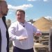 Болдакин: недочёты на минаевском мосту ликвидируют до конца июня