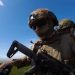 Ульяновские десантники осваивают мотоциклы для штурмовых действий в зоне СВО