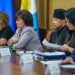 83 680 семей и 127 500 детей: демография Ульяновска стала темой заседания Совета