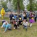 В Ульяновске запустили проект «Лето во дворах» для отдыха детей рядом с домом